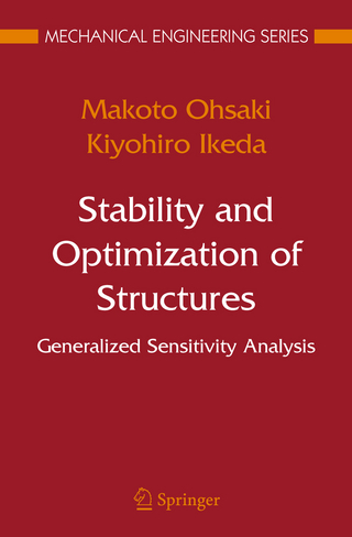 Stability and Optimization of Structures