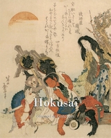 Hokusai - Edmond De Goncourt
