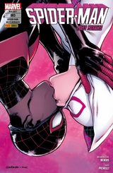 Spider-Man: Miles Morales 3 - Im Netz von Spider-Gwen -  Brian Michael Bendis