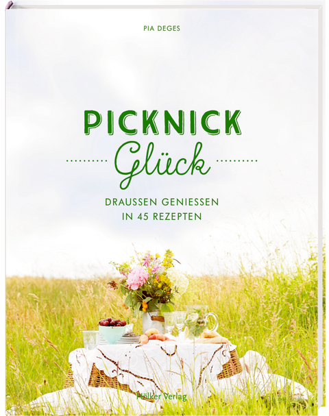 Picknickgl&uuml;ck - Pia Deges