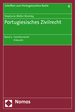 Portugiesisches Zivilrecht