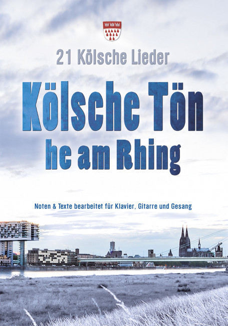 K&ouml;lsche T&ouml;n he am Rhing