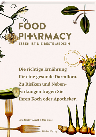 Food Pharmacy