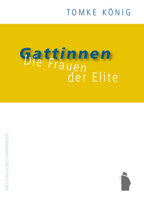 Gattinnen - Tomke K&ouml;nig