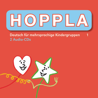 HOPPLA 1