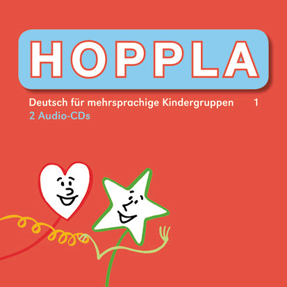 HOPPLA 1
