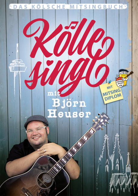 K&ouml;lle singt mit Bj&ouml;rn Heuser - 