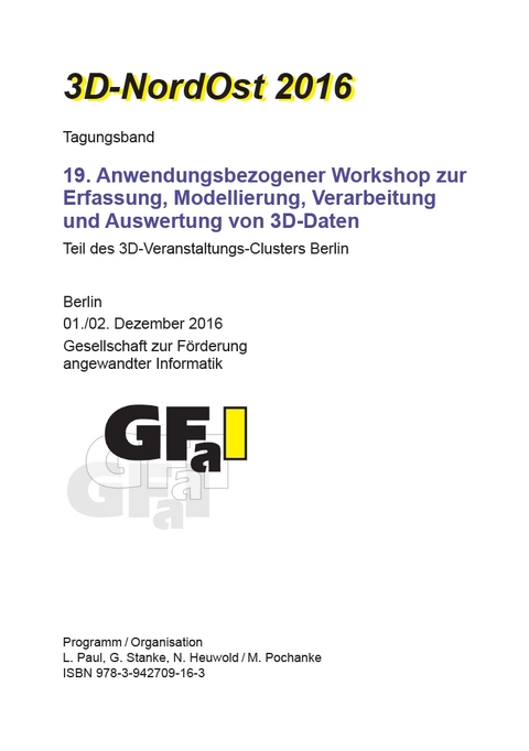3D-NordOst 2016 - 