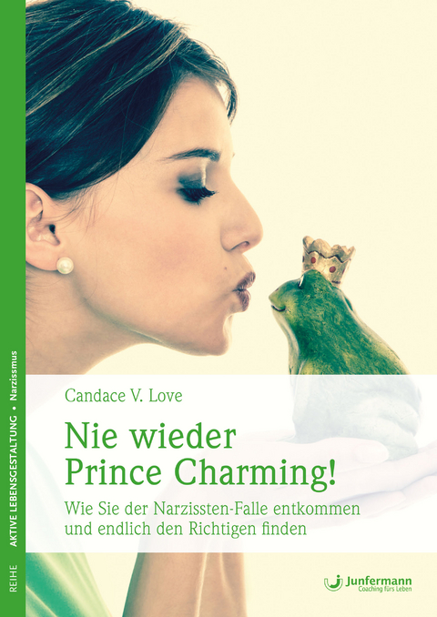 Nie wieder Prince Charming! - Candace V. Love