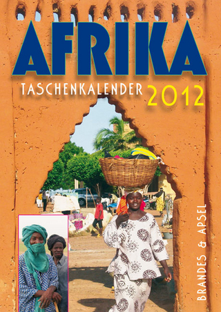 afrika 2012