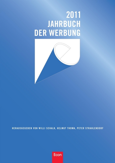 Jahrbuch der Werbung 2011 - 