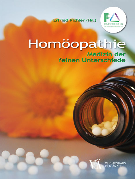Hom&ouml;opathie - 