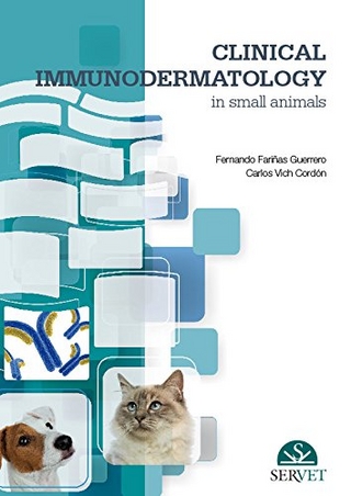 Clinical Immunodermatology in small animals