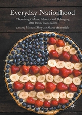 Everyday Nationhood - 