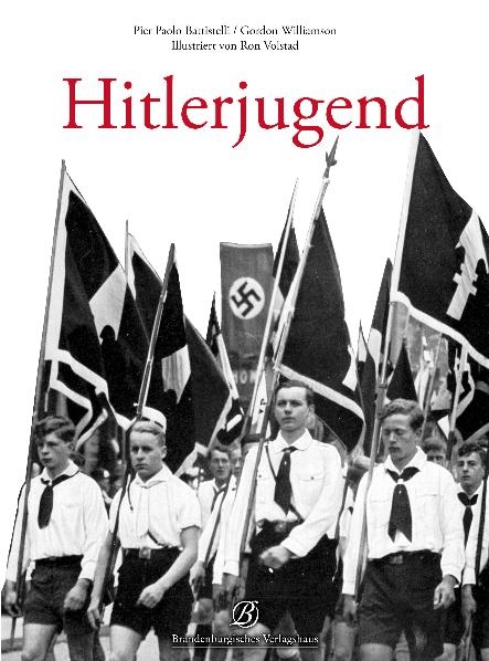 Hitlerjugend - Pier Paolo Batistelli, Gordon Williamson