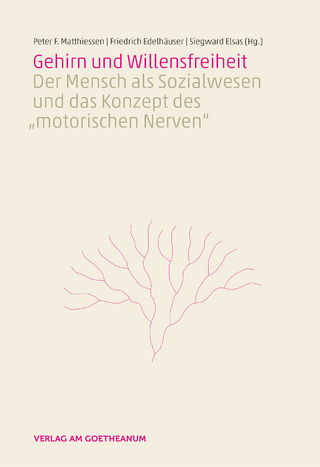 Gehirn und Willensfreiheit