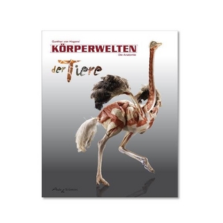 Körperwelten der Tiere (DE)