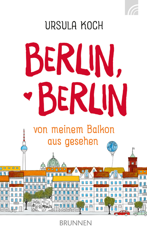 Berlin, Berlin - Ursula Koch