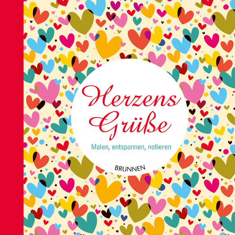 HerzensGr&uuml;&szlig;e