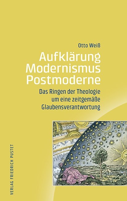 Aufkl&auml;rung - Modernismus - Postmoderne - Otto Wei&szlig;