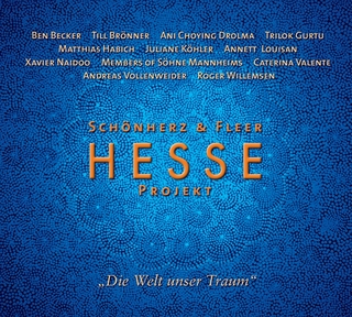 Hesse Projekt 