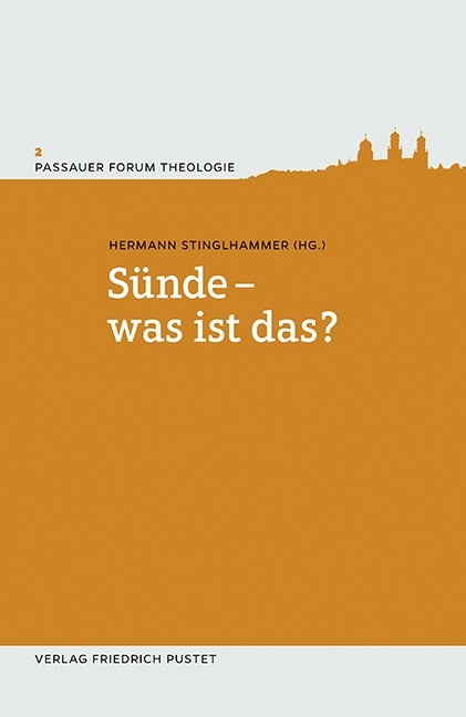 S&uuml;nde - was ist das? - 