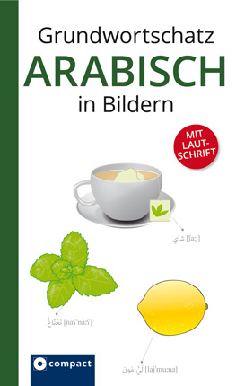 Grundwortschatz Arabisch in Bildern
