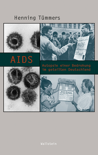 AIDS - Henning T&uuml;mmers