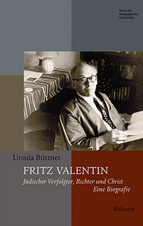 Fritz Valentin - Ursula B&uuml;ttner