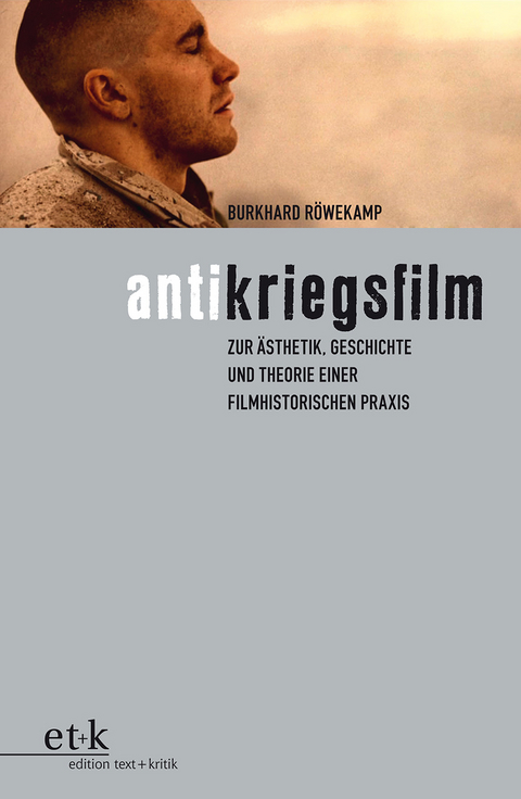 Antikriegsfilm - Burkhard R&ouml;wekamp