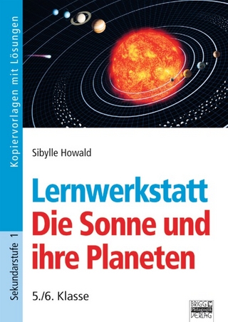 Lernwerkstatt / Die Sonne und ihre Planeten