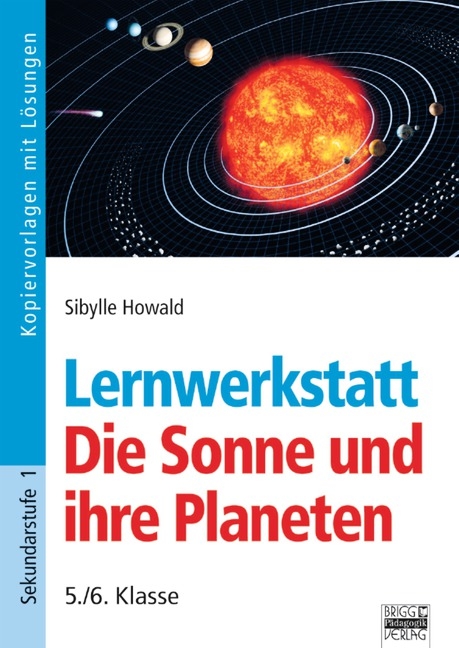 Lernwerkstatt / Die Sonne und ihre Planeten