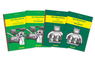 Das Baumhaus - Gesamtausgabe