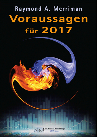 Voraussagen für 2017