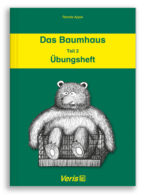 Das Baumhaus. Teil 2 - Renate Appel