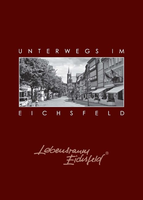 Unterwegs im Eichsfeld - Rüdiger Herzog