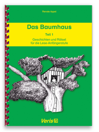 Das Baumhaus. Teil 1