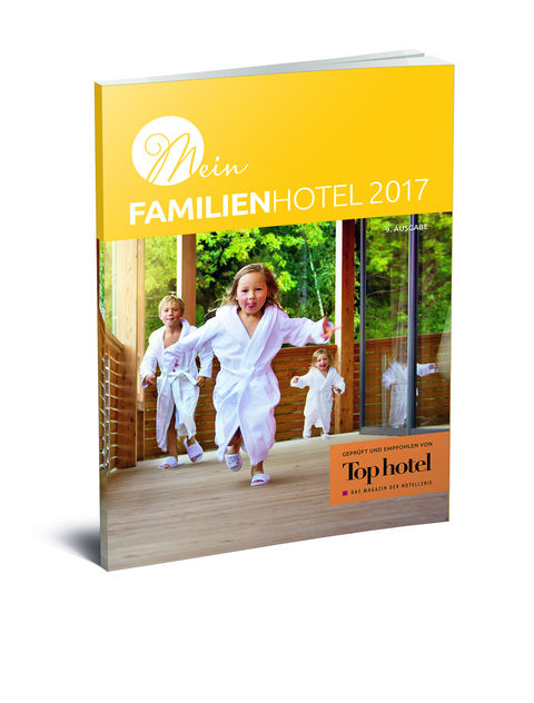 Mein Familienhotel 2017