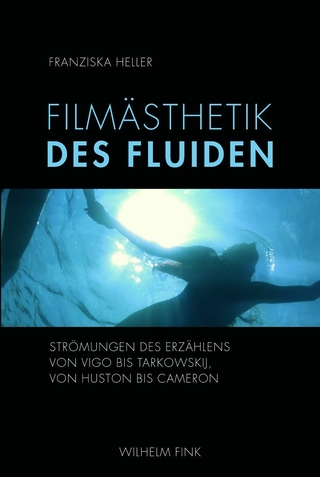 Filmästhetik des Fluiden