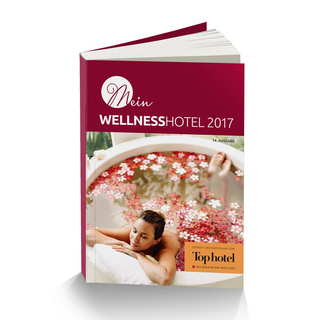 Mein Wellnesshotel 2017