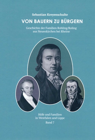 Von Bauern zu Bürgern