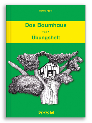 Das Baumhaus. Teil 1