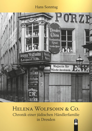 Helena Wolfsohn & Co.