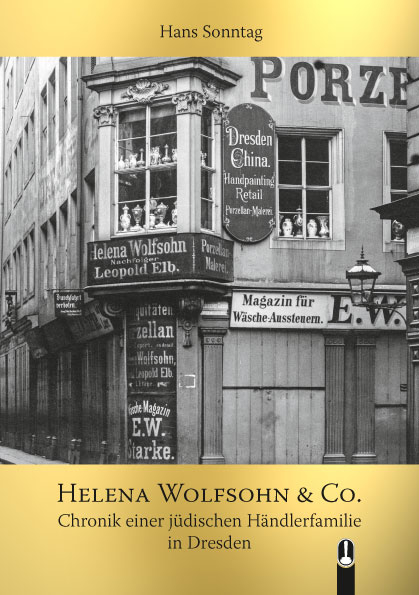 Helena Wolfsohn & Co. - Hans Sonntag