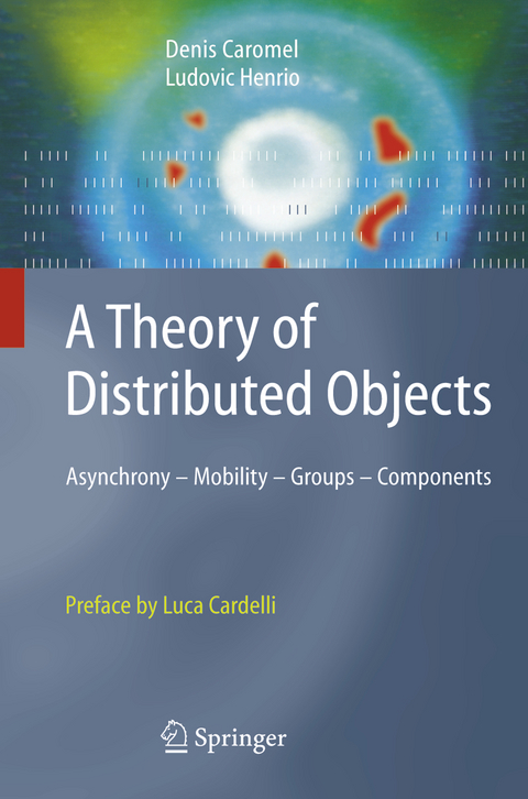 A Theory of Distributed Objects - Denis Caromel, Ludovic Henrio