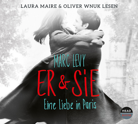 Er & Sie - eine Liebe in Paris - Marc Levy