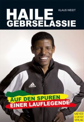 Haile Gebrselassie
