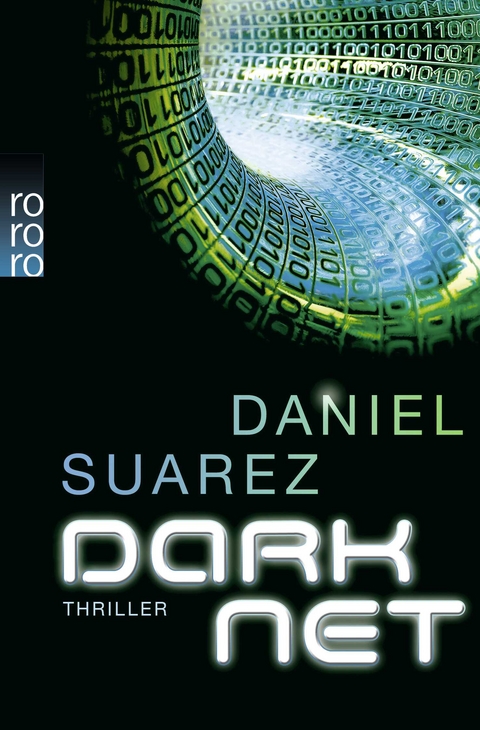 DARKNET - Daniel Suarez