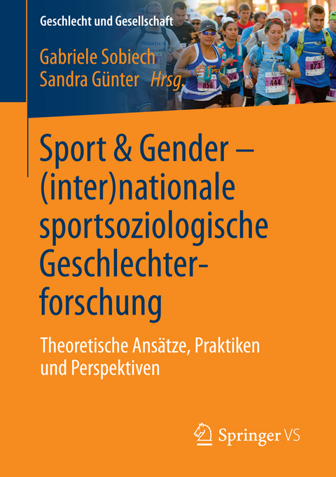 Sport & Gender &ndash; (inter)nationale sportsoziologische Geschlechterforschung - 