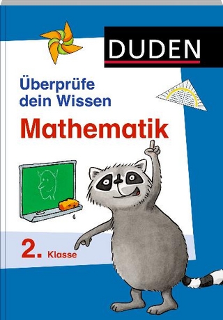 Überprüfe dein Wissen - Mathe 2. Klasse